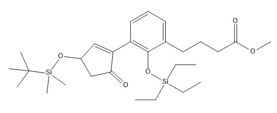 Beraprost Impurity 7